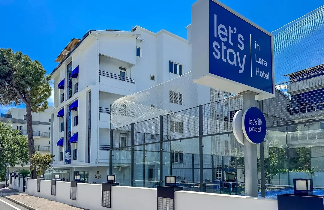 Letstay Hotel - Adults Only-1